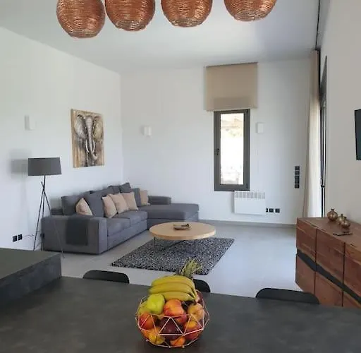 Eleni Nafplio, Pool & Sea View Villa *