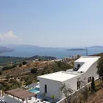Eleni Nafplio, Pool & Sea View Willa *