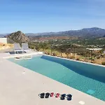 Eleni Nafplio, Pool & Sea View Willa Tolón