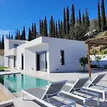 Eleni Nafplio, Pool & Sea View