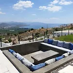 Eleni Nafplio, Pool & Sea View * Tolón