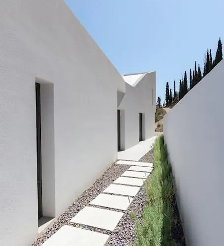 Eleni Nafplio, Pool & Sea View Tolón