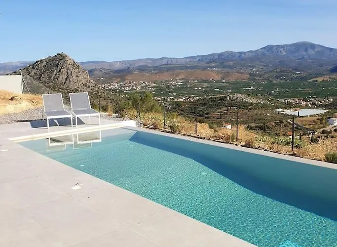 Eleni Nafplio, Pool & Sea View Villa Tolón