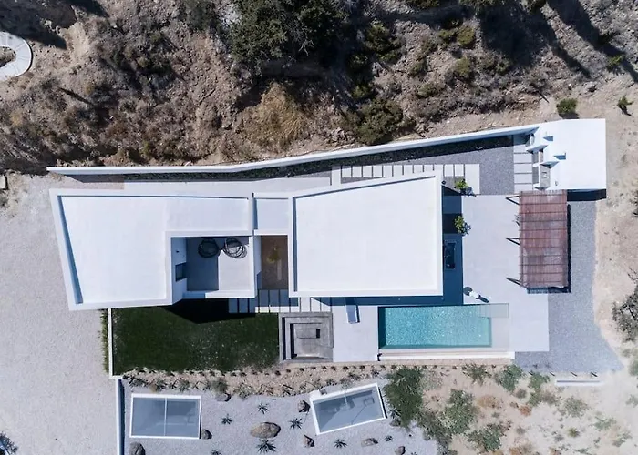 Villa Eleni Nafplio, Pool & Sea View