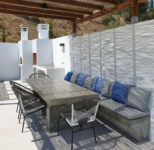 Eleni Nafplio, Pool & Sea View Tolón