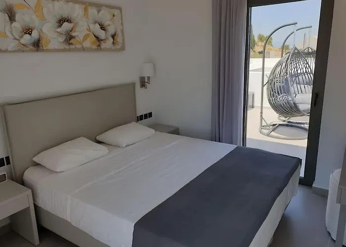 Villa Eleni Nafplio, Pool & Sea View Tolón